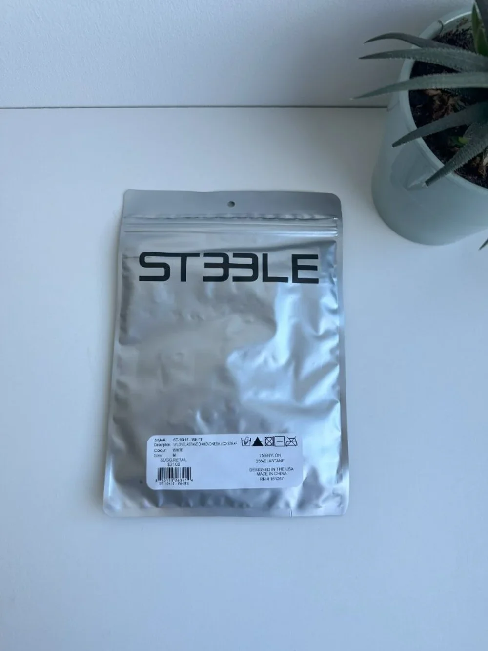 ST33LE because life